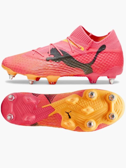 Puma Future 7 Ultimate MxSG M 107700 03 shoes