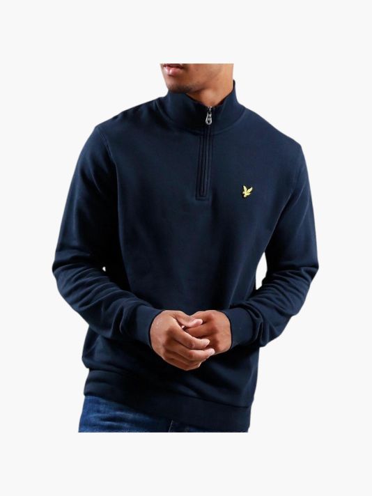 Lyle & Scott meeste dressipluus