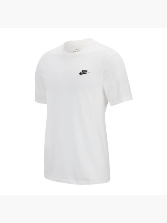 Nike NSW Club M AR4997-101 T-shirt