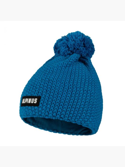 Alpinus Mutenia Hat M TT43842