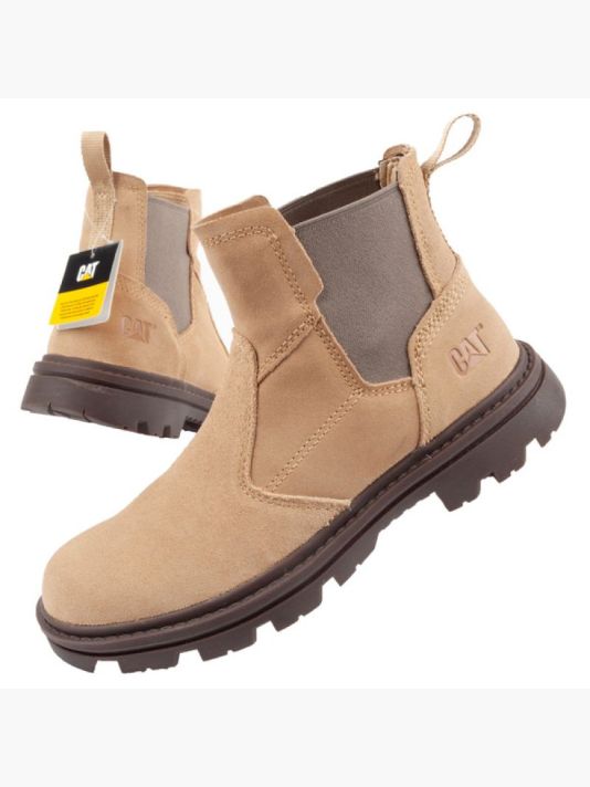 Caterpillar Practitioner M P725200 shoes