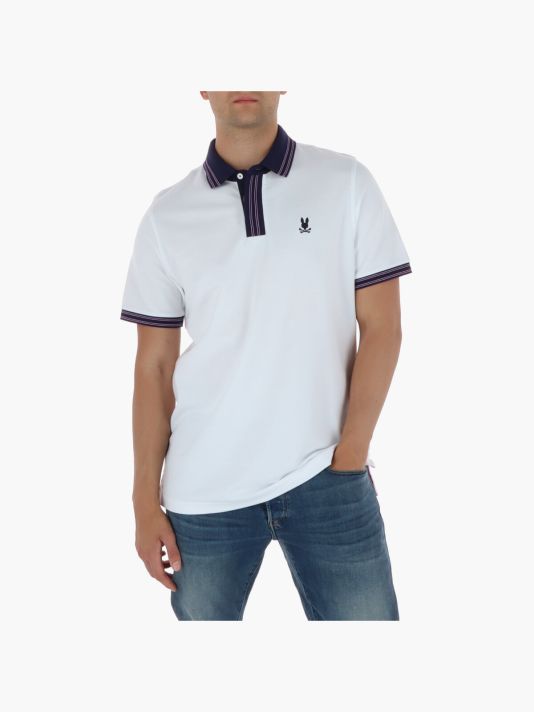 Psycho Bunny meeste polo
