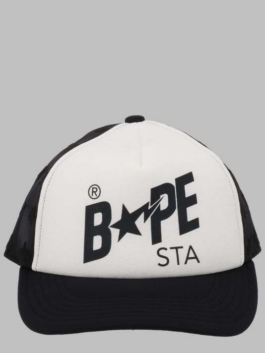 CAPPELLO DA BASEBALL "BAPE STA"