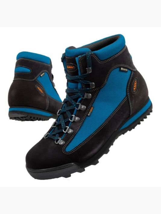Aku Slope Micro GORE-TEX Men's Hiking Shoes [885.10 671]