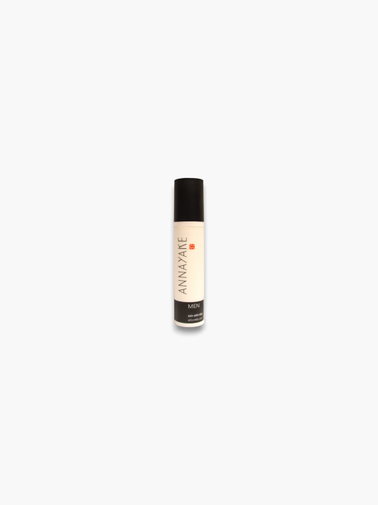 Annayake, Men, Fragrance Free, Anti-Ageing, Daily, Cream, For Face