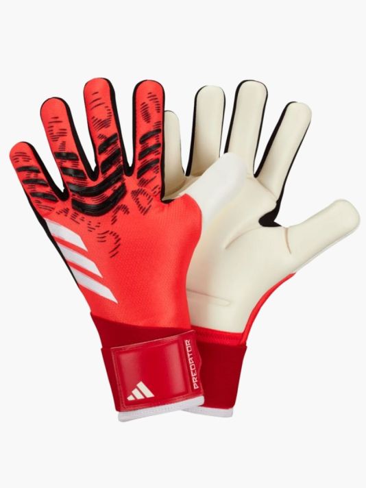 adidas Predator GL Com M JH3821 goalkeeper gloves