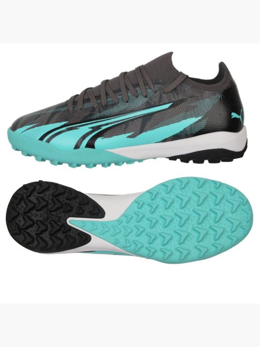 Puma Ultra Match Rush TT M 107831 01 shoes