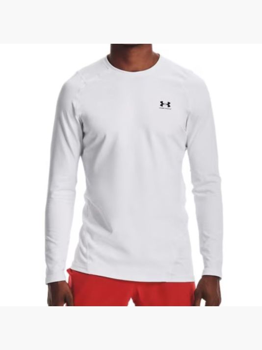 Under Armor CG Armor Fitted Crew T-shirt M 1366068100
