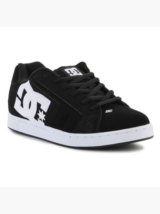DC Net Shoes M 302361-BLW