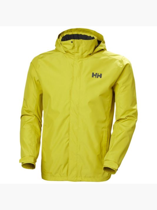 Helly Hansen Men's DUBLINER JACKET 62643 426