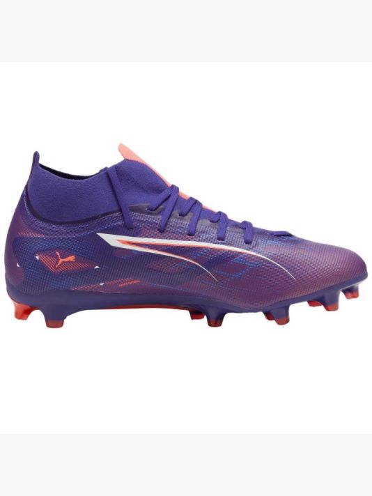 Puma Ultra 5 Match+ FG/AG 107686 01 football boots