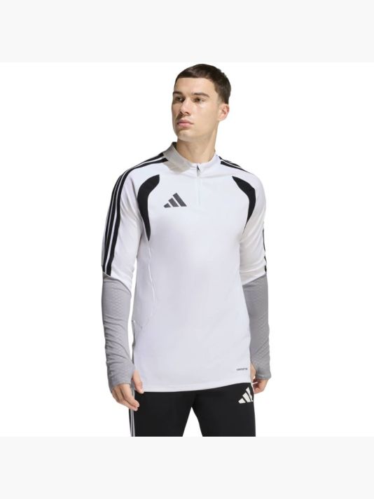 Men's adidas Tiro 26 Competition Training Top white JX4256
