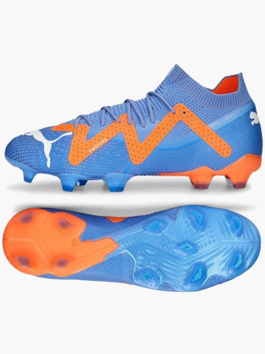 Puma Future Ultimate FG/AG M 107165 01 football boots