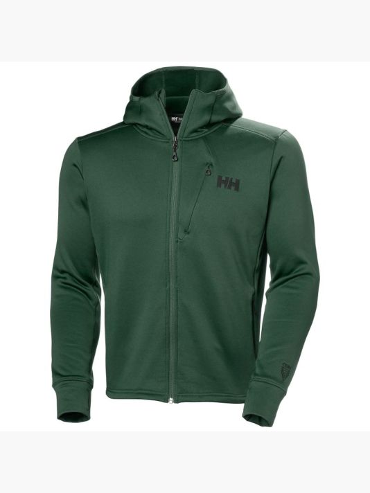 Мужская куртка Helly Hansen ODIN THERMAL PRO FLEECE 49326 390