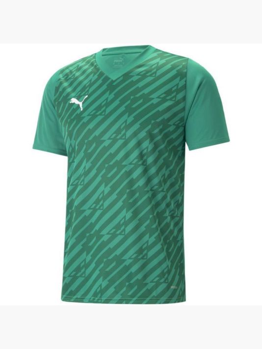 Puma teamUltimate T-shirt M 705371 05