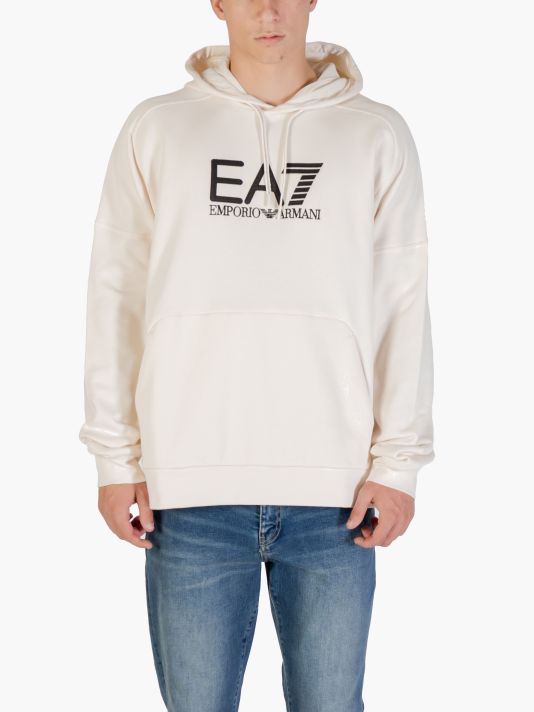 EA7 meeste dressipluus