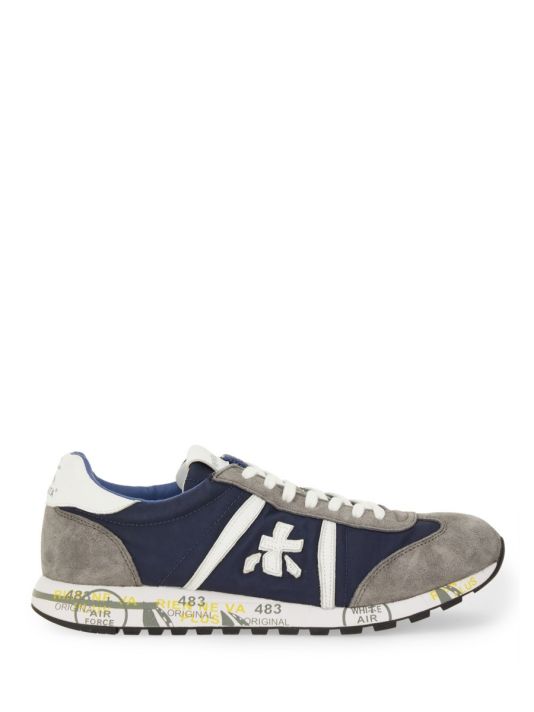 SNEAKER "LUCY"