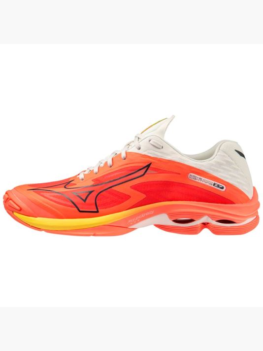 Mizuno Wave Lightning Z7 M V1GA220002 shoes