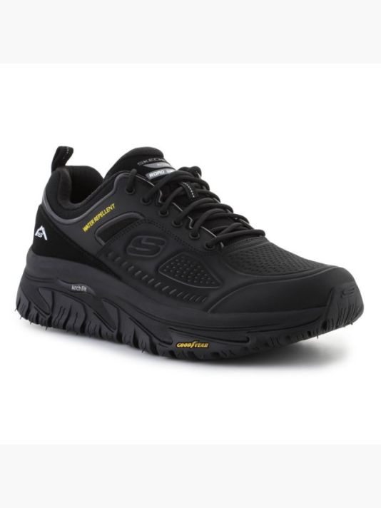 Skechers Arch Fit Road Walker - Recon M 237333-BBK shoes