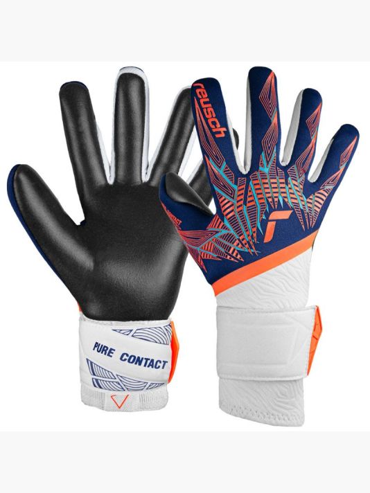 Reusch Pure Contact Gold Gloves M 54 70 100 4848