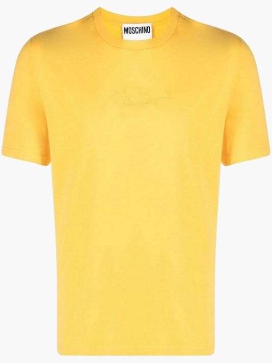Moschino meeste T-särk