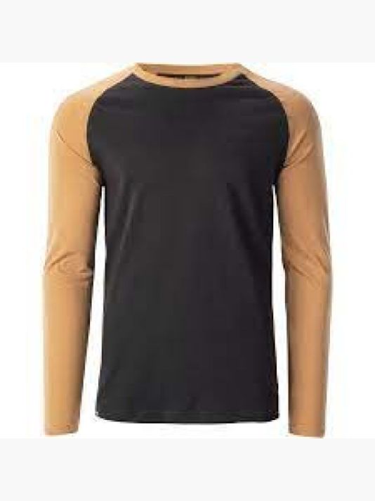 Hi-tec puro ls t-shirt M 92800454779