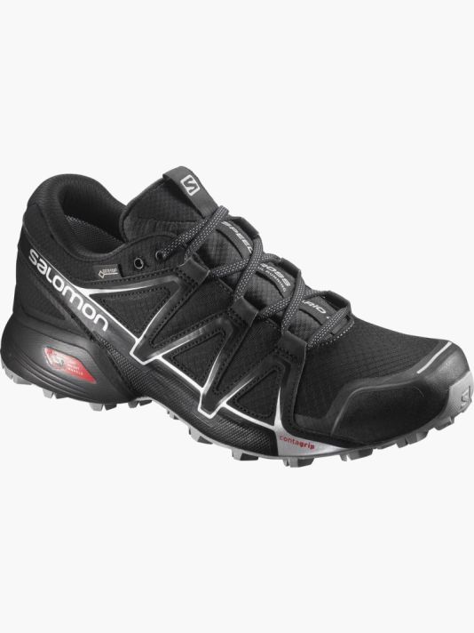 Salomon Speedcross Vario 2 GTX® M L39846800 Running Shoes