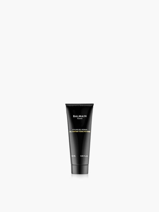 Balmain Professionnel, Homme, Hair Styling Gel, For Styling, Medium Hold