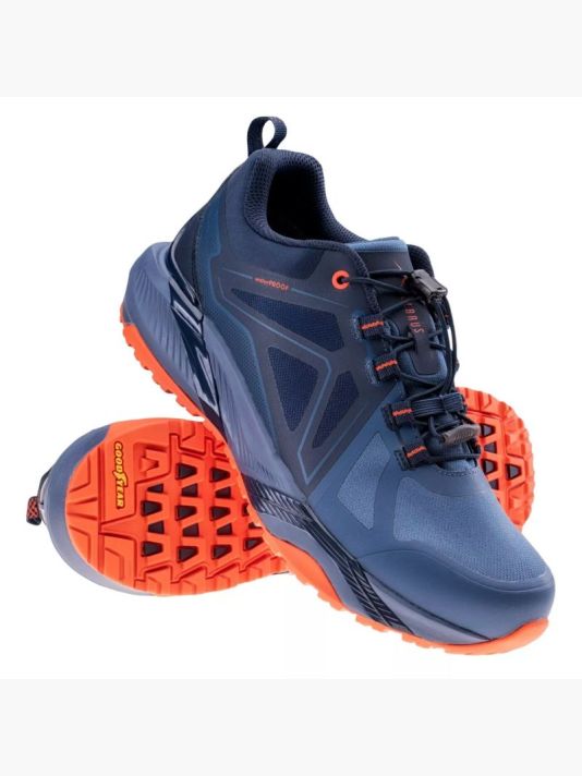 Elbrus Omelio Wp Gr M 92800490733 shoes