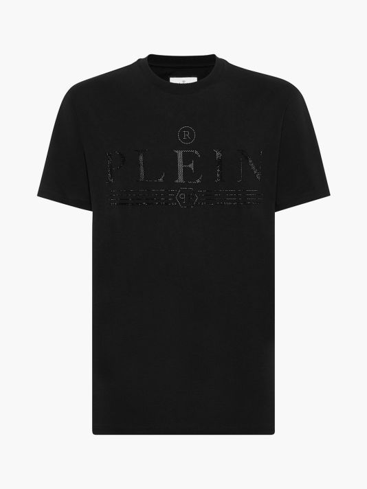 Philipp Plein meeste T-särk