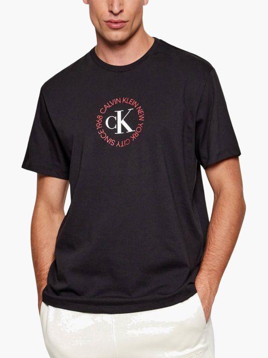Calvin Klein Jeans Meeste T-särk