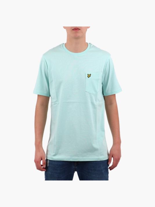 Lyle & Scott meeste T-särk