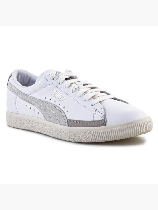 Puma Basket VTG Luxe M 382822-01 shoes