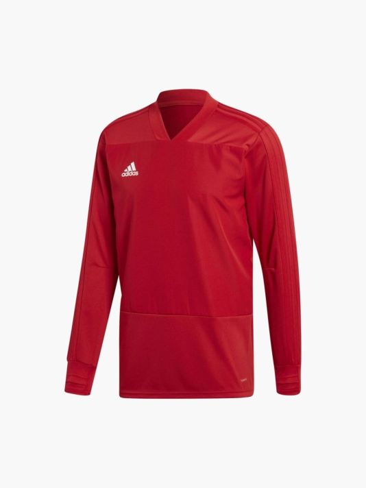 adidas Condivo 18 M CG0382 training sweatshirt