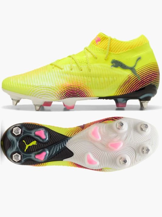 Puma Future 8 Ultimate MxSG M 108188-03 football boots