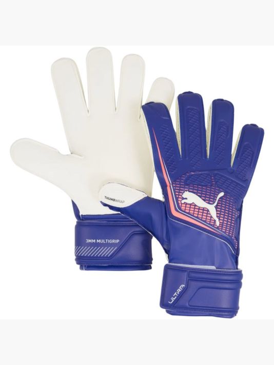 Puma Ultra Match RC 41951 01 Goalkeeper Gloves