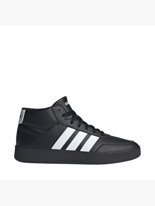 Мужская обувь Adidas Breaknet Mid M JR3570 черный