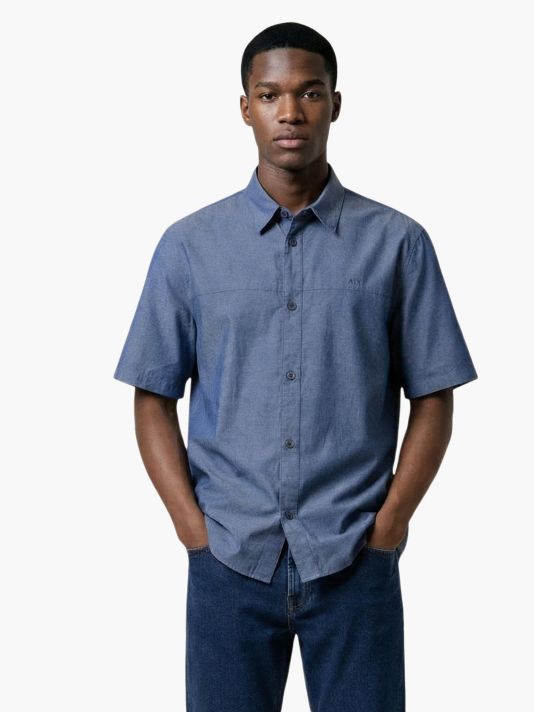 Armani Exchange meeste särk