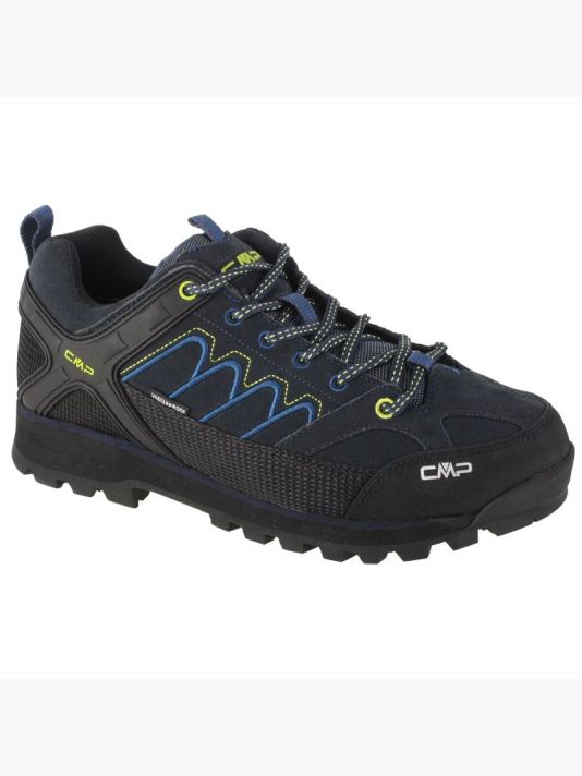 CMP Moon Low M 31Q4787-N950 shoes