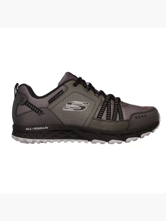 Skechers Escape Plan M 51591-CCBK shoes