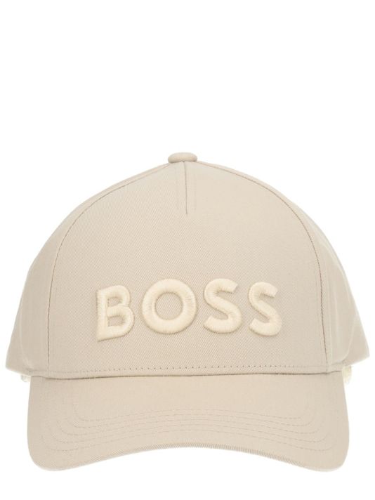 CAPPELLO DA BASEBALL CON LOGO