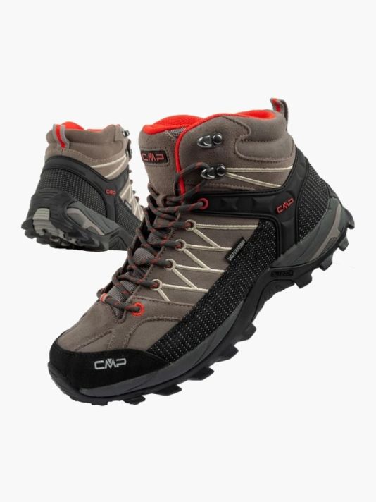 CMP Rigel M 3Q12947 09PT Shoes