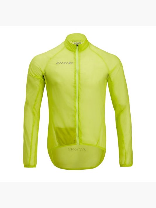 Men's jacket Silvini Men Jacket Montilio MJ1601 (3120-MJ1601/4208)