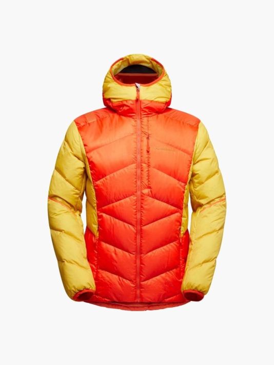 La Sportiva Bivouac Down Jacket Jkt M L83 322735