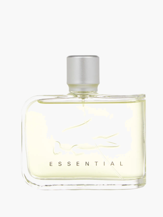 Lacoste, Essential, Eau De Toilette, For Men
