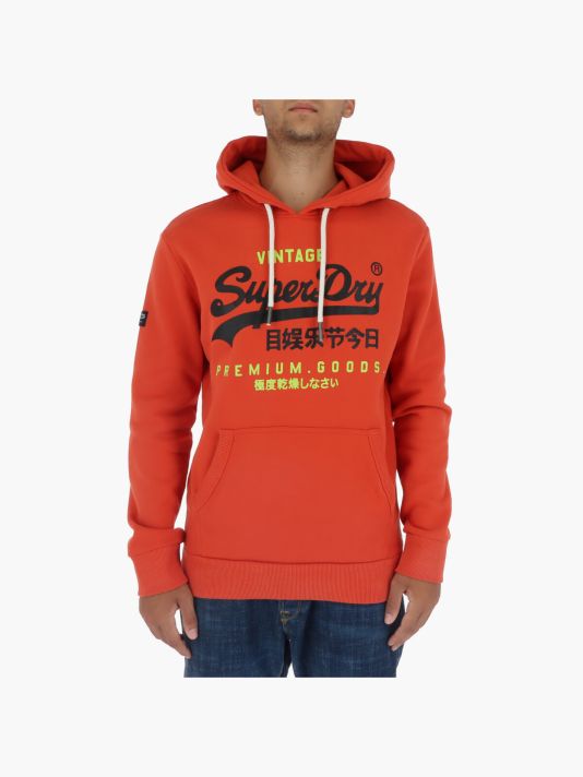 Superdry meeste dressipluus