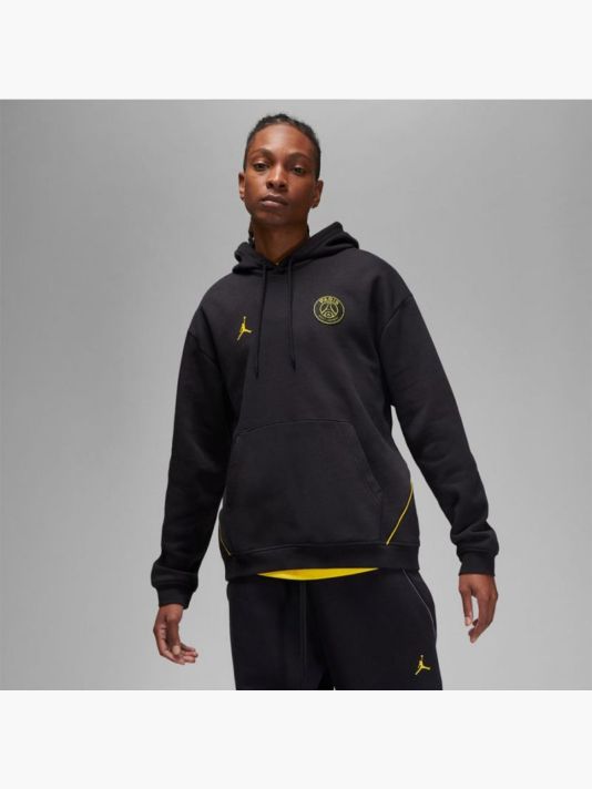 Nike PSG Jordan Hoodie M DV0611 010 sweatshirt