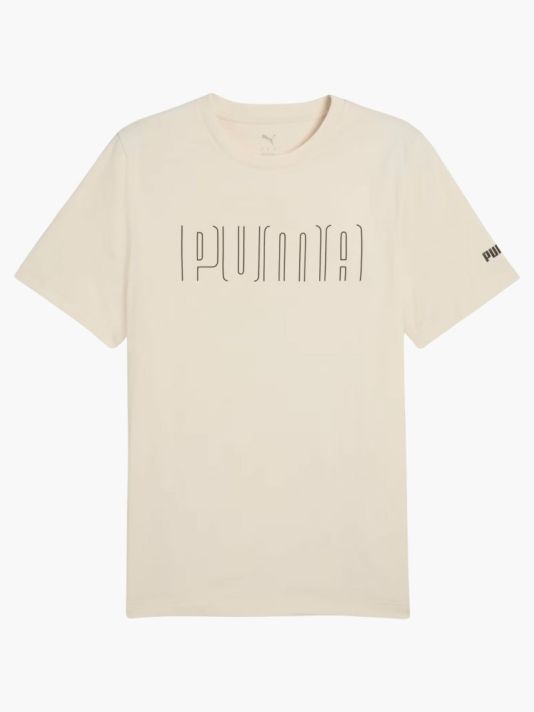 Puma Sport Graphic Tee M 684617 87