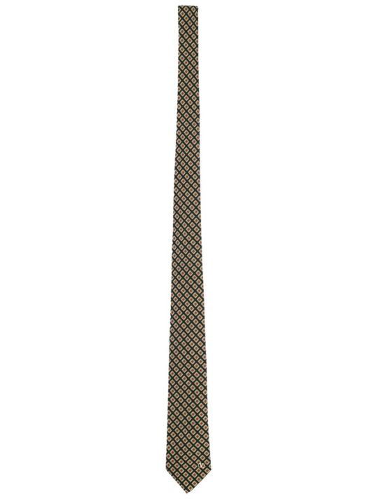 LOGO TIE