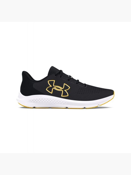 Under Armor UA Charged Pursuit 3 BL M running shoes 3026518-110